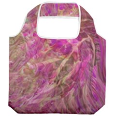 Foldable Grocery Recycle Bag 