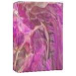 Pink blend Playing Cards Single Design (Rectangle) with Custom Box
