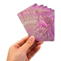 Playing Cards Single Design (Rectangle) with Custom Box 
