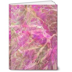 5  x 7  Hardcover Notebook 