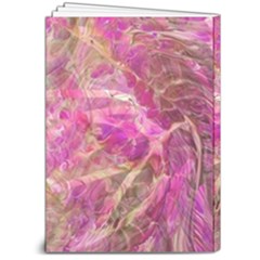 5  x 7  Hardcover Notebook 