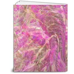 7  x 9  Hardcover Notebook 