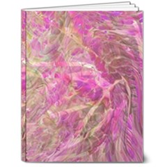 7  x 9  Softcover Notebook 