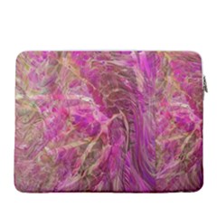 15  Vertical Laptop Sleeve Case With Pocket 