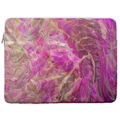 17  Vertical Laptop Sleeve Case With Pocket 