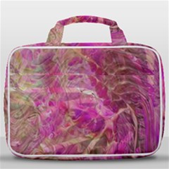 Travel Toiletry Bag With Hanging Hook 