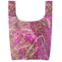 Foldable Shopping Bag 