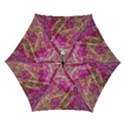 Automatic Folding Umbrella with Case (Small) 