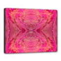 Canvas 20  x 16  (Stretched) 