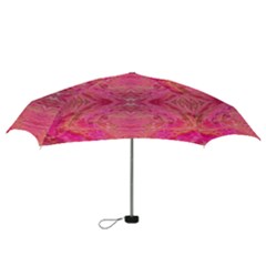 Mini Folding Umbrella 