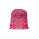 Drawstring Pouch (Medium) 