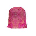 Drawstring Pouch (Large) 