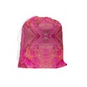 Drawstring Pouch (Large) 
