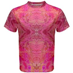 Men s Cotton T-Shirt 