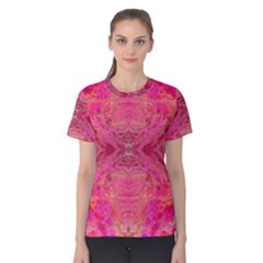Women s Cotton T-Shirt 