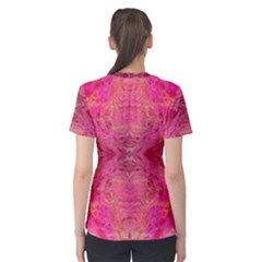 Women s Cotton T-Shirt 