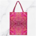 Pink Pour  Classic Tote Bag