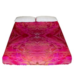 Fitted Sheet (Queen Size) 