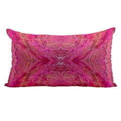 22 x14  Lumbar Throw Cushion Case (Two Sides) 