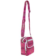 Shoulder Strap Belt Bag 