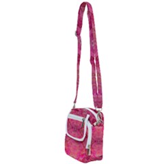 Shoulder Strap Belt Bag 