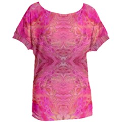 Women s Oversized T-Shirt 