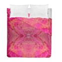 Duvet Cover Double Side (Full/ Double Size) 