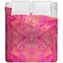 Duvet Cover Double Side (California King Size) 
