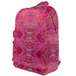 Pink Pour  Classic Backpack