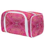 Pink Pour  Toiletries Pouch