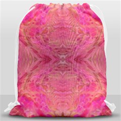 Drawstring Bag (Large) 