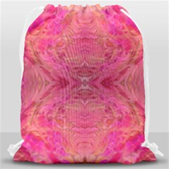 Drawstring Bag (Large) 