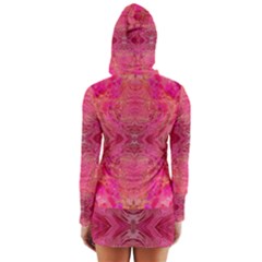 Long Sleeve Hooded T-shirt 