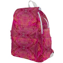 Top Flap Backpack 
