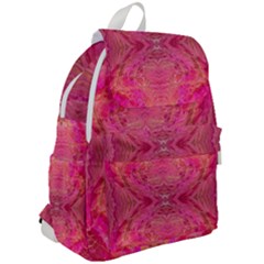 Top Flap Backpack 