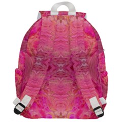 Top Flap Backpack 
