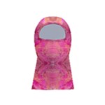 Pink Pour  Balaclava Face Mask