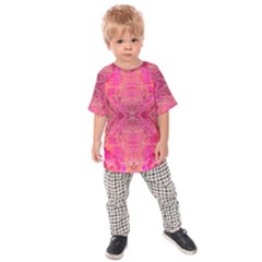 Kids  Raglan T-Shirt 