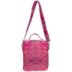 Crossbody Day Bag 