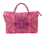 Pink Pour  Carry-on Travel Shoulder Bag