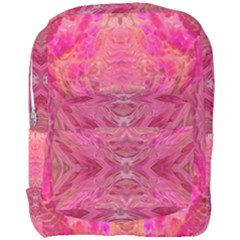 Full Print Backpack 