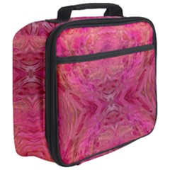 Full Print Lunch Bag 