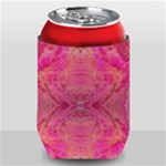 Pink Pour  Can Holder