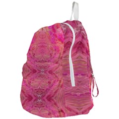 Foldable Lightweight Backpack 