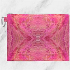 Canvas Cosmetic Bag (XXXL) 