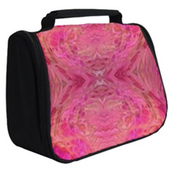 Full Print Travel Pouch (Large) 