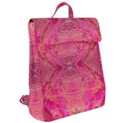 Flap Top Backpack 