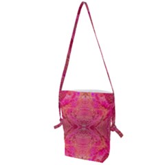 Folding Shoulder Bag 