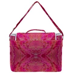 Box Up Messenger Bag 