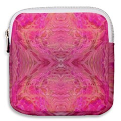 Mini Square Pouch 